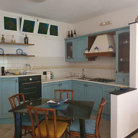 Appartement La Casa Di Mina à Vernazza Extérieur photo