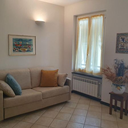 Appartement La Casa Di Mina à Vernazza Extérieur photo