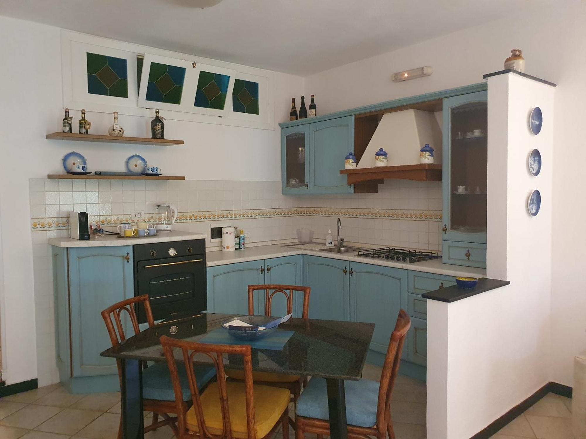 Appartement La Casa Di Mina à Vernazza Extérieur photo