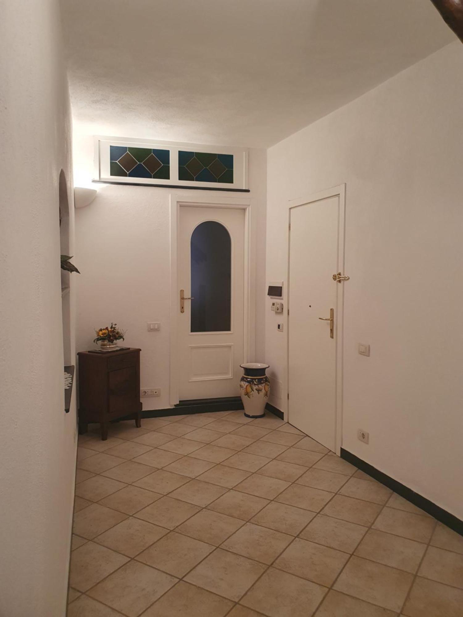 Appartement La Casa Di Mina à Vernazza Extérieur photo