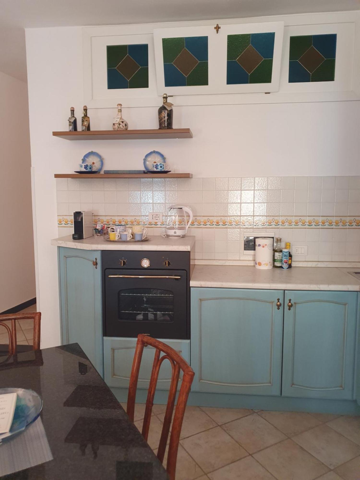 Appartement La Casa Di Mina à Vernazza Extérieur photo