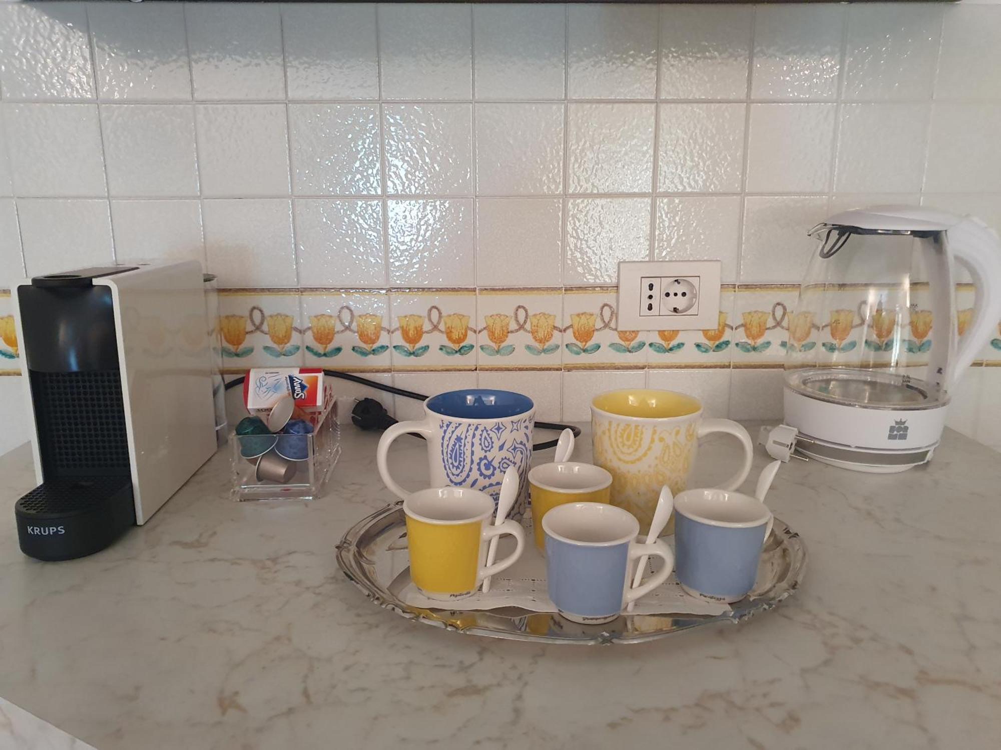 Appartement La Casa Di Mina à Vernazza Extérieur photo
