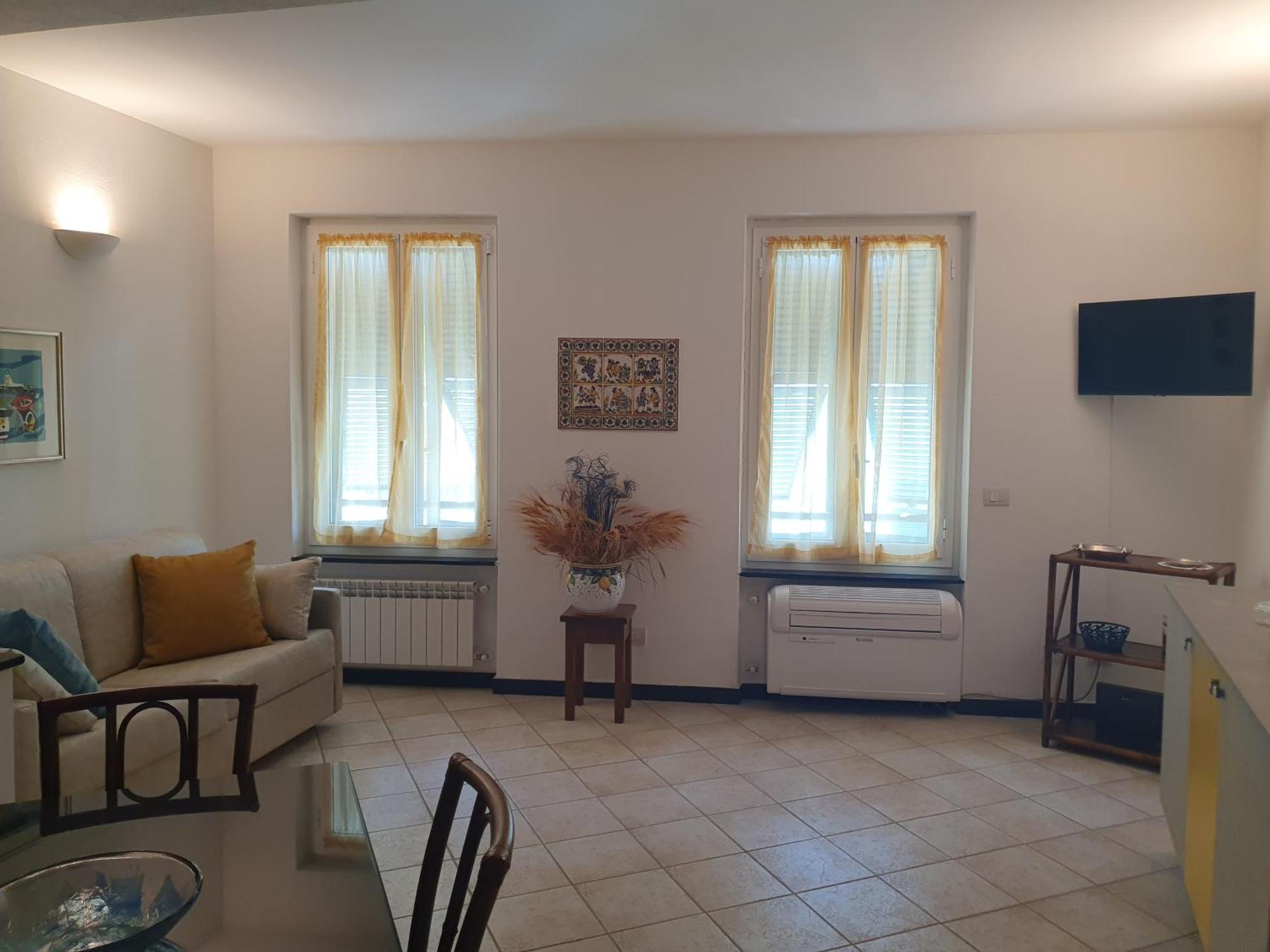 Appartement La Casa Di Mina à Vernazza Extérieur photo