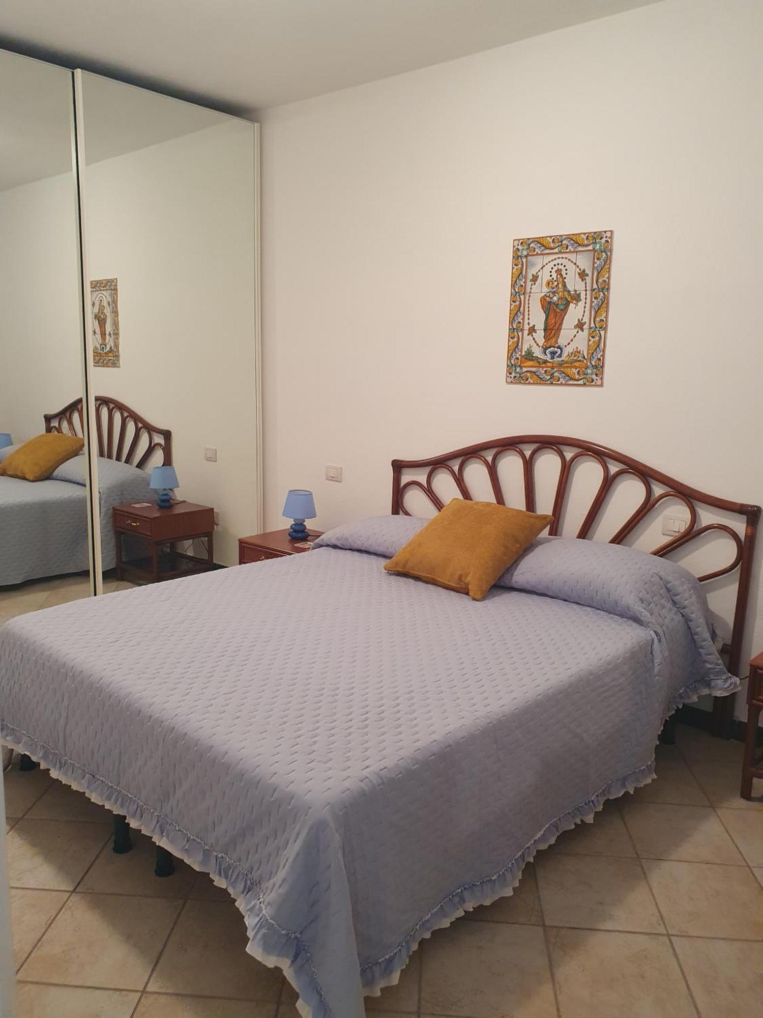 Appartement La Casa Di Mina à Vernazza Extérieur photo